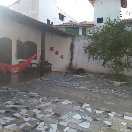 Hospedagem Do Atalaia Villa Араял до Кабо Екстериор снимка