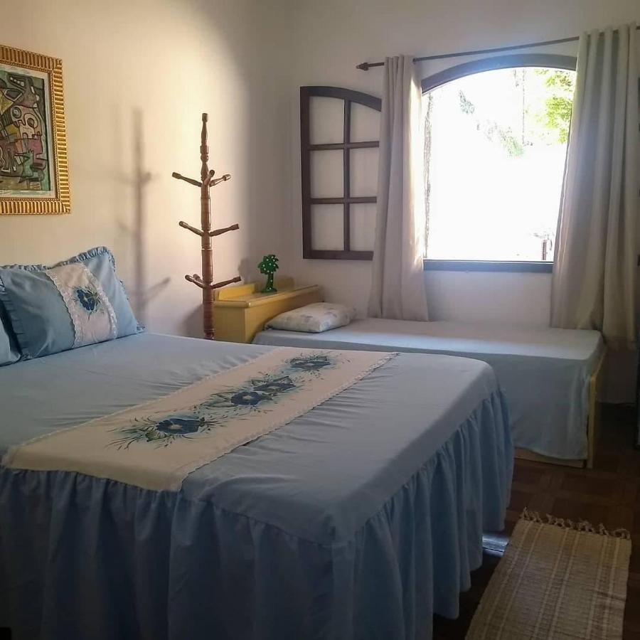 Hospedagem Do Atalaia Villa Араял до Кабо Екстериор снимка