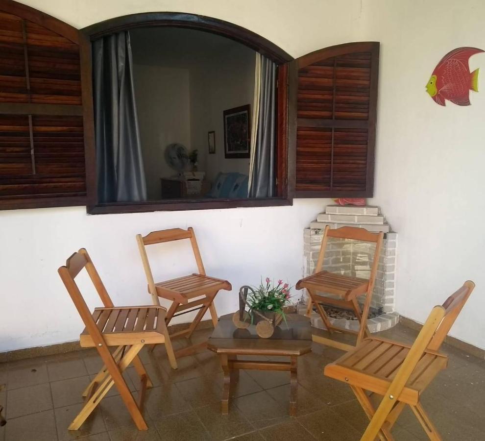 Hospedagem Do Atalaia Villa Араял до Кабо Екстериор снимка