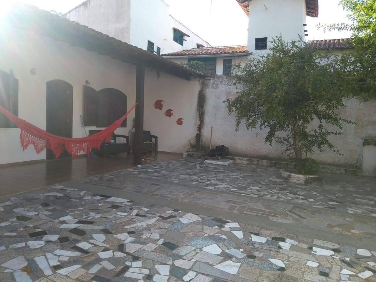 Hospedagem Do Atalaia Villa Араял до Кабо Екстериор снимка